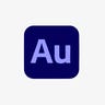 Image of Adobe Audition logo