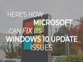 Here's how Microsoft can fix its Windows 10 update issues