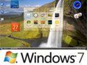 Windows 7: a first look