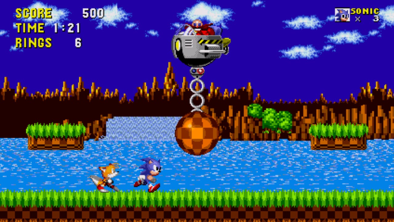 Sega investigating claims Android Sonic games are leaking data