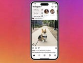 Say hello to another feed you didn't ask for on Instagram