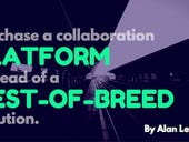 Enterprise software: The case for platforms over best-of-breed solutions