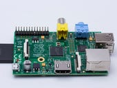 Building a 300 node Raspberry Pi supercomputer