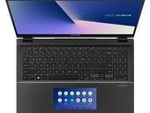 Moto G8 Plus, Asus ZenBook Flip, Dell workstation, Samsung tablet and more: ZDNet's reviews of the month
