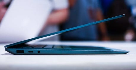 The 5 best battery laptops 2023 | ZDNET