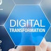Top 8 trends shaping digital transformation  in 2021
