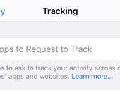 iPhone app tracking feature greyed out? Try this fix