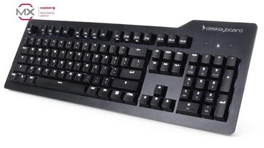 Das Keyboard Prime 13