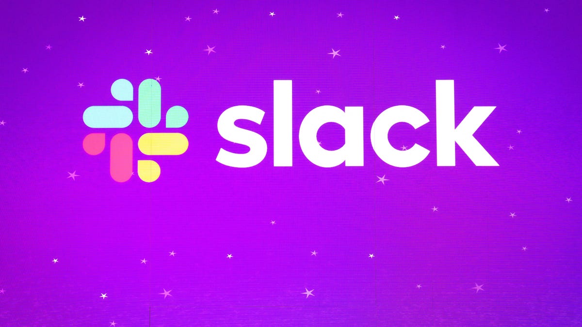 How to download your Slack message history if you're not a channel admin
