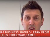 What business should learn from the EU's cyber war games
