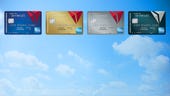 The 5 best Delta credit cards: Flying perks galore