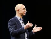 Bezos to focus on M&A, strategic issues, says Amazon