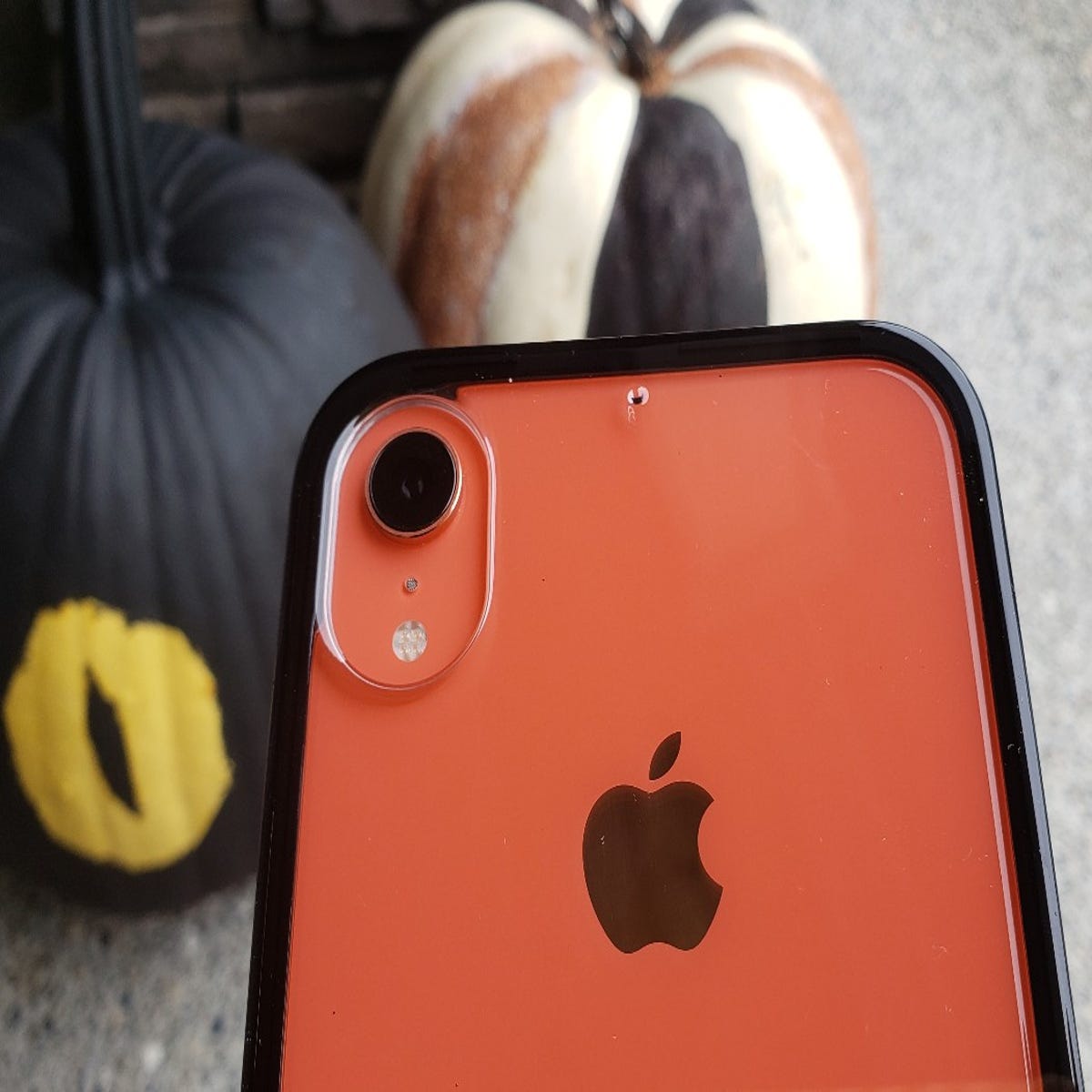 Puregear Cases For Apple Iphone Xr Clear Cases Show Off The Bright Colors Protect The Iphone Zdnet