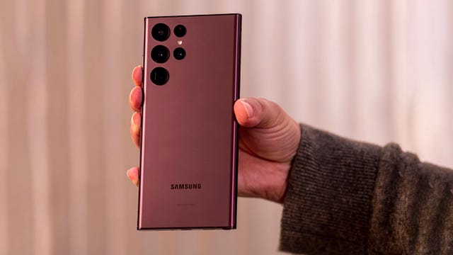 WHICH GALAXY MODEL SHOULD YOU CHOOSE AS THE BEST SAMSUNG PHONE IN 2022?