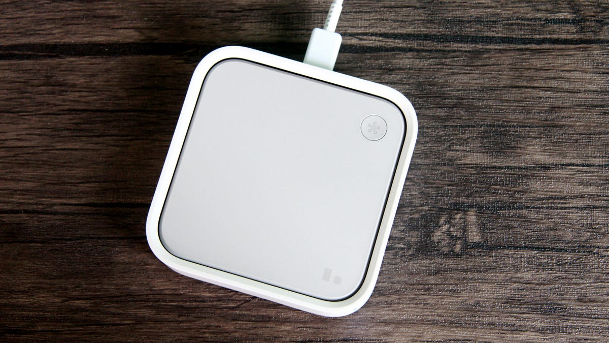 Can your smart hub do this? Samsung’s $59 SmartThings Station innovates where it matters