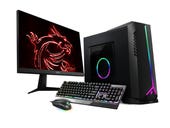 The best gaming PCs: From HP to MSI, the top rigs compared