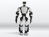 Tokyo 2020 Robot Project powered by Toyota, Panasonic