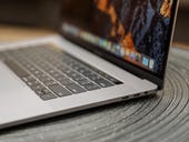 Apple's new MacBook Pro: Tests say it's up to 20 percent faster than 2016 model