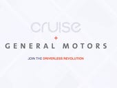 General Motors buys Cruise Automation to accelerate driverless car effort