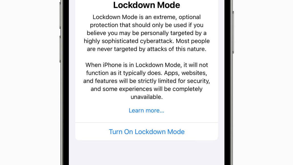 apple-previews-lockdown-mode-a-new-extreme-security-feature