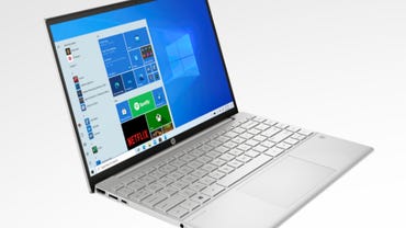 HP Pavilion Aero laptop for $549.99