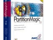 PartitionMagic 7.0