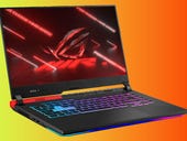 The ASUS ROG Strix G15 gaming laptop is $400 off at Best Buy right now