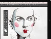 Astropad for iPad Pro creates a large drawing tablet for many Mac OS X creative apps