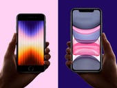 iPhone SE (2022) vs. iPhone 11: Comparing Apple's cheapest iPhones