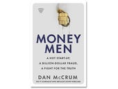 Money Men, book review: The anatomy of a notorious financial crime
