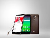 LG Australia launches Stylus DAB+ smartphone with built-in radio