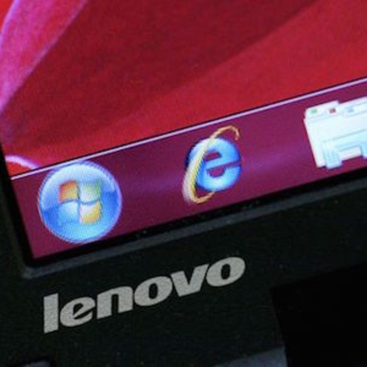 Lenovo Shipping PCs with Pre-Installed 'Superfish Malware' that
