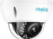 Spotlight Reolink RLC-842A security camera–peace of mind from this 4K vandal-proof recorder