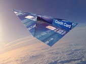 Credit cards are now dominant method for purchasing cloud computing services