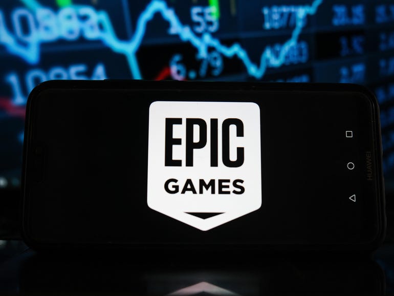 Sony and Lego’s parent company invest $2 billion in Epic Games to help build the metaverse | ZDNet