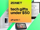 The best holiday tech gifts under $50