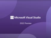 Microsoft rolls out Visual Studio 2022 Preview 1