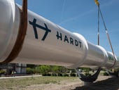 Elon Musk's Hyperloop: Can this new test track bring subsonic pod travel closer?