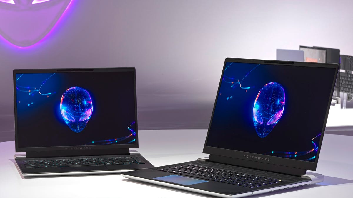 A slew of new Alienware gaming laptops to emerge at CES 2023: Here’s what to know