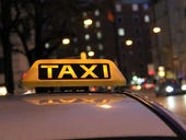 Cabcharge welcomes legalisation of Uber