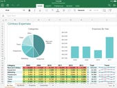 A closer look at Microsoft Office for the iPad