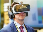 Steps Towards Virtual And Augmented Reality In The Enterprise