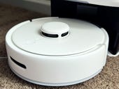 I tested the world's smallest smart robot vacuum, and it left a big impression