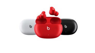 Beats Studio Buds by Dr. Dre for $99.99