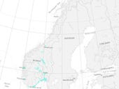 4G coverage on the up in Norway as Netcom, Telenor boost LTE networks