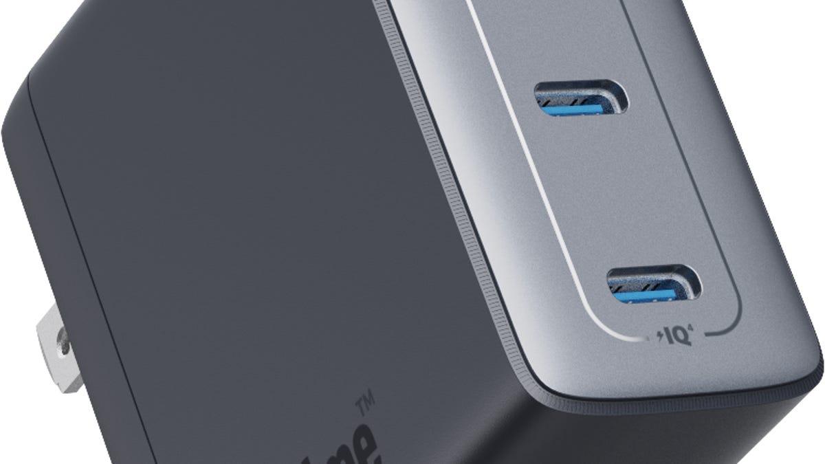 Here are Anker’s new GaNPrime chargers for faster, more efficient charging