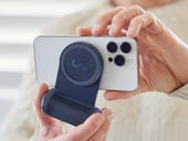 iPhone accessories: Shiftcam's SnapGrip power bank, light and tripod boost your photo options