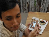 Crowdsourcing app MySmartEye helps visually-impaired 'see'