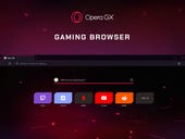 Opera launches Opera GX, world's first gaming browser