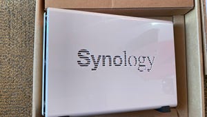 Synology DS218j